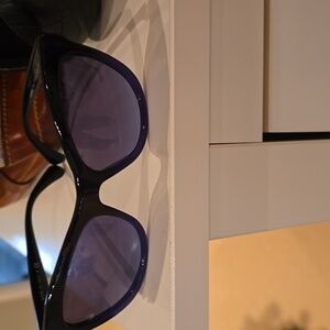 18. Chanel Sunnies